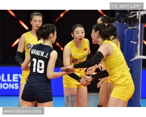 重庆排球队勇夺最新排球速度排行榜第一名引发关注 重庆排球队勇夺最新排球速度排行榜第一名引发关注