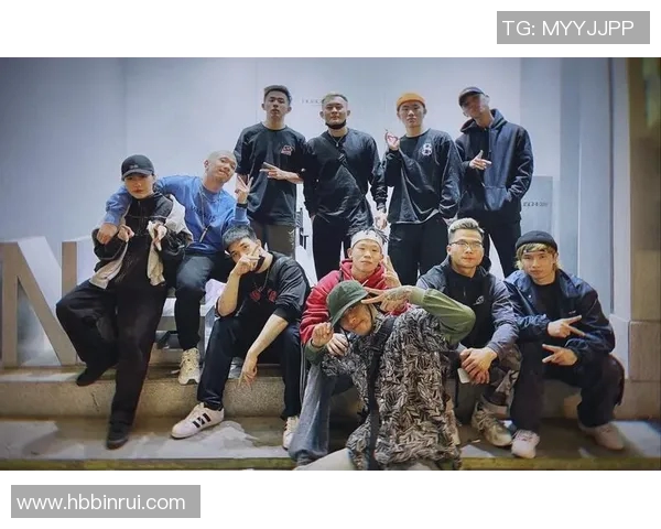 广州街舞队的战术控制体系与街舞文化的深度融合探讨