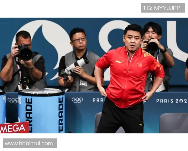 上海乒乓球队心理素质创新高引发广泛关注与讨论