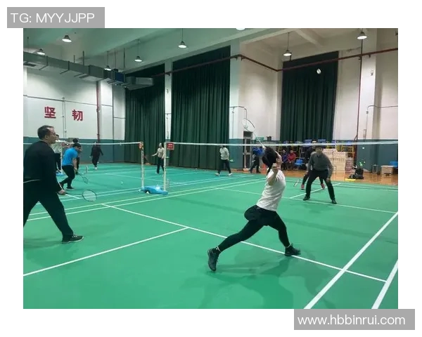 吴静独家分享羽毛球技巧与心得助你提升球技的秘诀 吴静独家分享羽毛球技巧与心得助你提升球技的秘诀