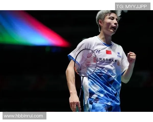 成都羽毛球队灵活性变革引发热议推动羽毛球运动新发展