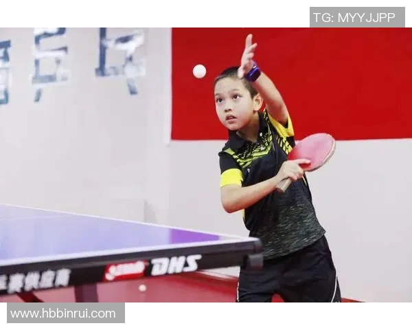 杭州乒乓球队的耐力训练与比赛表现探讨聚焦乒乓球运动的持久力发展