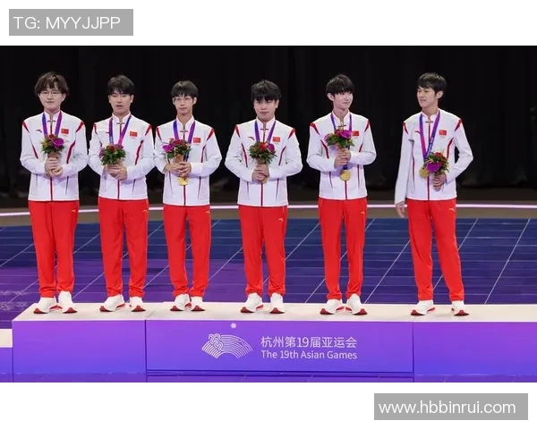 北京排球队的成长之路:亚运会背后的奋斗与荣耀 北京排球队的成长之路:亚运会背后的奋斗与荣耀