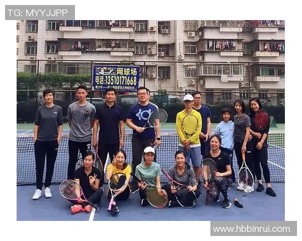 深圳网球队的崛起与发展:聚焦网球运动的力量与未来