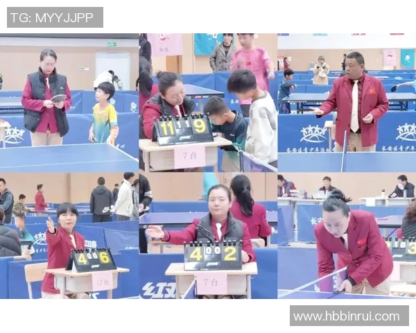 西安乒乓球队比赛经验的创新与变革引发热议 西安乒乓球队比赛经验的创新与变革引发热议