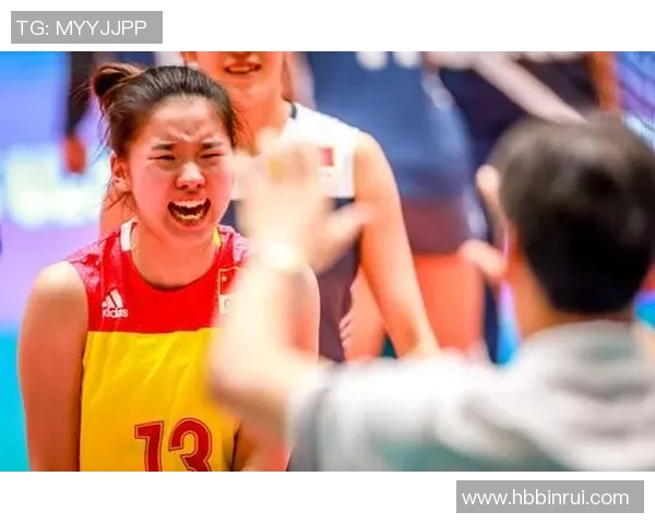 深圳排球队在世界锦标赛中的心理素质表现分析与反思