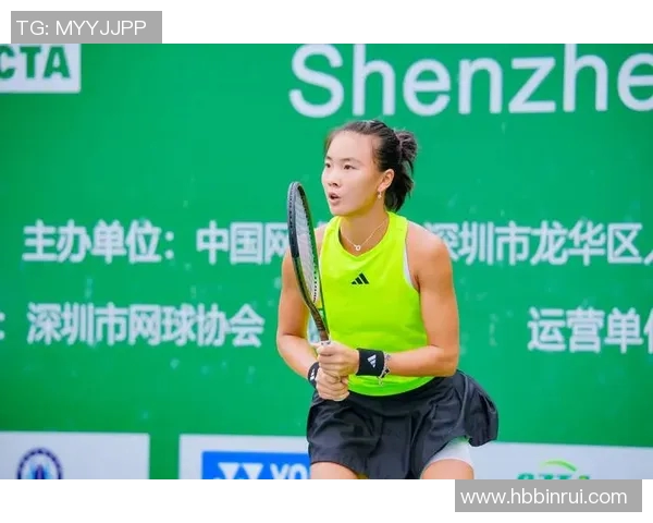 深圳网球队状态变革引发热议球迷期待新篇章的崛起与挑战 深圳网球队状态变革引发热议球迷期待新篇章的崛起与挑战